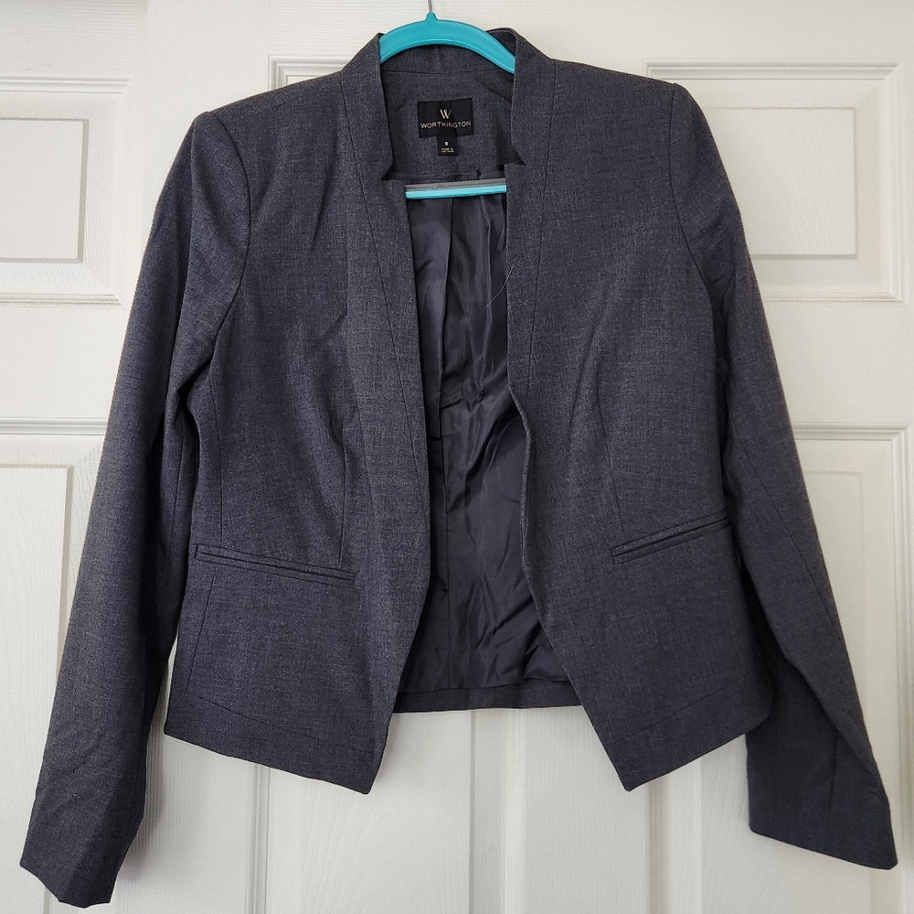 Worthington Blazer